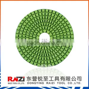 Standard Wet Polishing Pad thumbnail-1
