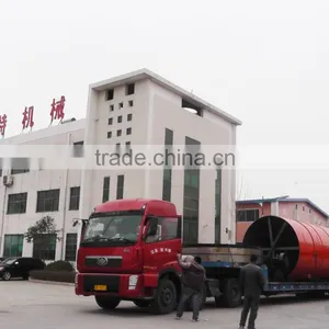 Top Quality Coal Dryer System With Factory Direct Sale thumbnail-4