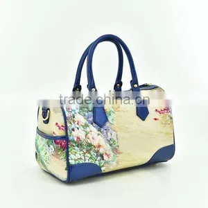 Newest Pictures Lady Fashion Handbag Designer Handbag Bags Handbag thumbnail-1