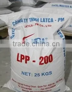 Vietnam Lat Ca High Quality LPP 200 Filler Masterbatch (CACO3 80%) thumbnail-2