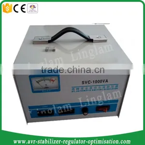 240vac Automatic Voltage Regulator thumbnail-3