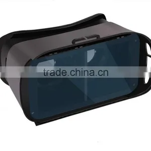 Elegant and Useful Universal Wholesale Virtual Reality 3D Glasses 360 Degree VR Case thumbnail-3