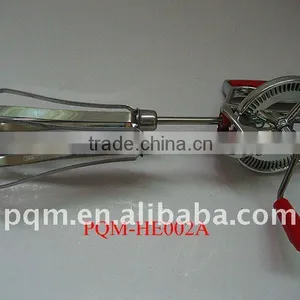 High Durability Hand Stainless Steel Egg Beater 002 thumbnail-1