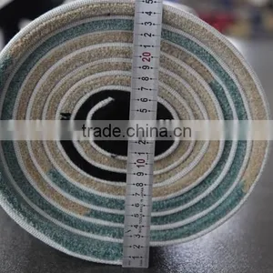 80 Wool&20 Nylon Axminster Carpet YB-A014 thumbnail-6