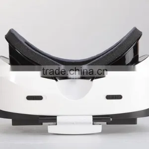 The Newest vr Box 2.0 With Remote for Smartphone Guangdong Supplier's Choice thumbnail-4