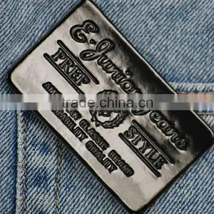 Practical Top Grade Cheap Black Leather Patches thumbnail-3