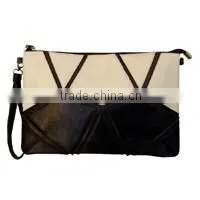 PU Leather Evening Clutch Handbag thumbnail-3