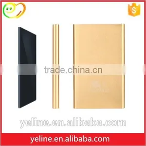 For Nokia A1/lumia 730/ Lumia 930 Thin Metal Power Banks thumbnail-6