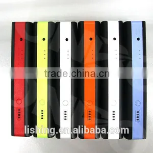 High Quality 12V Car Emergency Battery Tool, Power Bank Fast Charge Multi-Function Car Jump Starter thumbnail-6