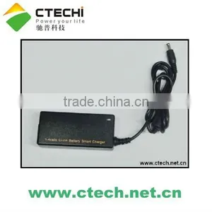 Li-ion Smart Battery Charger thumbnail-1