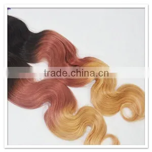 Promotion!!Factory Price Human Hair 100% Unprocessed Human Hair Extensions thumbnail-6