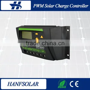 Pwm Hho Controller Solar Charge Solar Panel Battery Charge Controller thumbnail-2