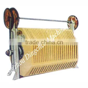 Pulping Equipment of Bleacher for Pulp Washing, Bleach and Concentration thumbnail-1