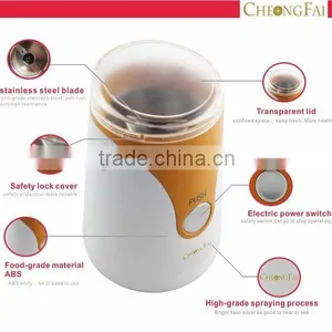 150W Electric Appliances Fully Automatic Coffee Machine thumbnail-3