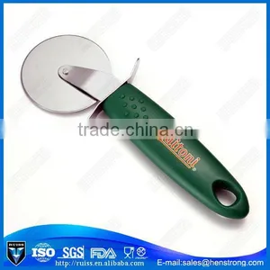 2016 New Product Plastic Handle Pizza Wheel Cutter thumbnail-5
