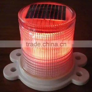 Water Proof Long Visibility Distance LSW 008 Solar Security Lights thumbnail-1