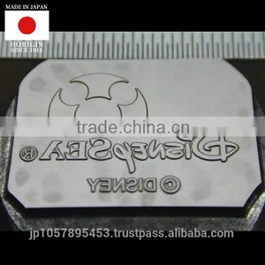 High-precision and High Quality Japanese Metal Marking Stamp or Punch for Press Tool Die Sets , to Professional Craftsman thumbnail-1