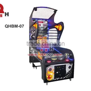 Indoor Street Basketball Arcade Machine thumbnail-1