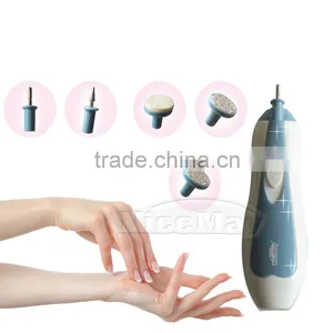 Electric Nail Art Machine Nail File Manicure Pedicure thumbnail-1