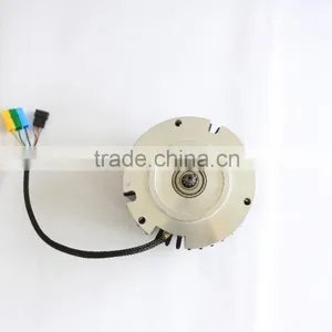 Electrical Tool Lawn Mower Motor for Home thumbnail-1