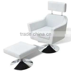 tv Chair With Foot thumbnail-3