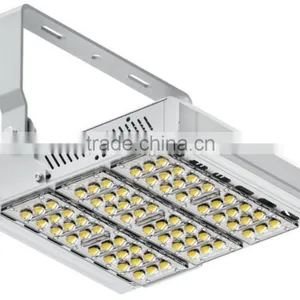 50W,100W,150W,200W,250W,300W,350W Multi-function Modular LED Light CE RoHS Approved 150W Modular LED Flood Light thumbnail-1