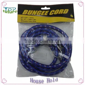 Elastic Fitness Bungee Cord thumbnail-1