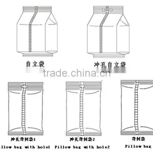 Vffs Packaging Machine thumbnail-2