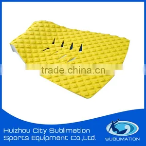 High Quality 3M Adhesive, Assorted Color Surf Tail Pads, Kick Tail, Arch Bar, EVA Traction Pad, Traction Pad, Deck Grip Pad thumbnail-2