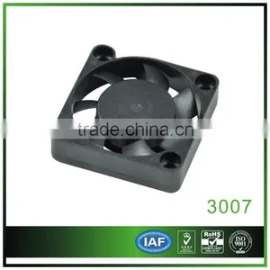 Customized DC Mini Fan A3007 thumbnail-1