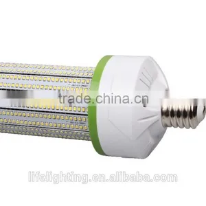 100W LED Corn Bulb With E39 E40 Base for Warehouse Lighting 110Lm/W CE RoHs Certified thumbnail-2
