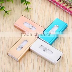 Amazing OTG Usb Thumb Drive For Iphone 128Gb thumbnail-2