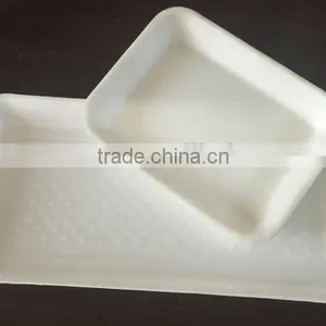 Disposable Polystyrene Fresh Dishes thumbnail-1