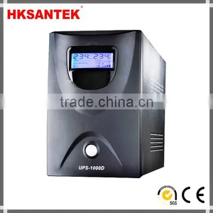 Long Backup Time Smart UPS/Single Phase UPS/ Line Interactive Sine Wave UPS 1500VA thumbnail-1