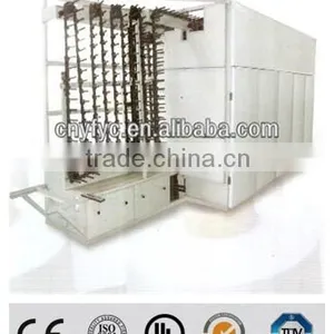 Appearance Yarn Cones Paper Tube Machine thumbnail-2