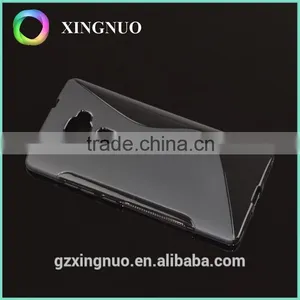 TPU Clear Case for Huawei Mate S thumbnail-3