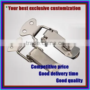 Famous Stainless Steel Box Buckle thumbnail-1