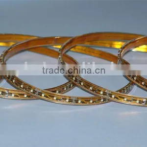 Waterproof Flexible Smd Strip Lamp thumbnail-1