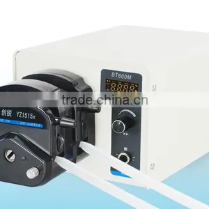 Peristaltic Pump Silicone Tubing thumbnail-2