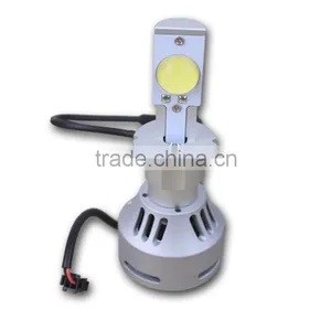 LSK Price hi lo Beam Crees Led Headlight High Quality Waterproof Ip65 12v d2 Led Headlight thumbnail-2