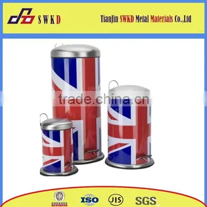 Tinplate Coil DR9 Printing, Lacquered Tinplate Coil for Deep Drawing Can Cover thumbnail-5