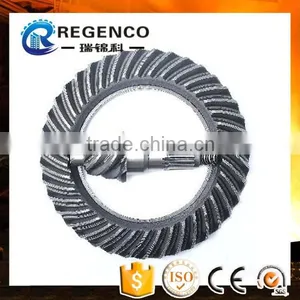 Crown Wheel & Pinion Gear for NISSAN 6x41, High Quality thumbnail-1