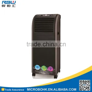 Eco-friendly Home Appliance Powerful Small Cold Wind Air Cool Fan thumbnail-1