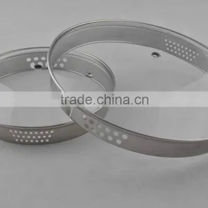 Tempered Glass Lid thumbnail-2