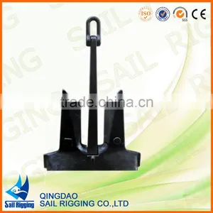 Offshore Anchor/boat Anchor thumbnail-1