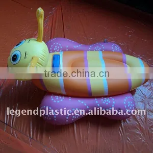 Pvc Inflatable Child Bee Seat thumbnail-1
