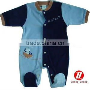 Baby Romper Babywear Baby Clothing Baby Garment thumbnail-1