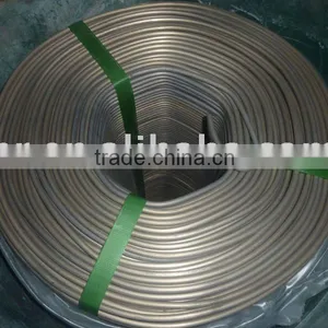 Calcium Metal Solid Rod thumbnail-1