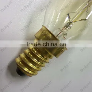 Brand New 220V 25W E14 220v Edison Bulb thumbnail-5