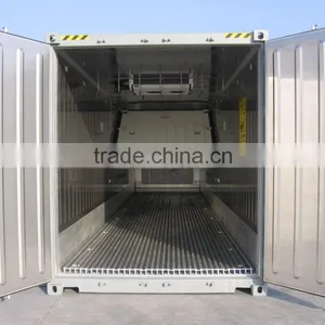 Wholesale Frozen Container Plastic Container Frozen Food Packaging thumbnail-1